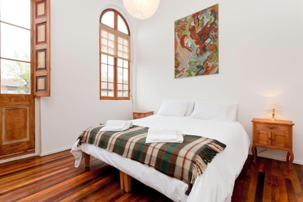 Castelletto Bed and breakfast Santiago de Chile