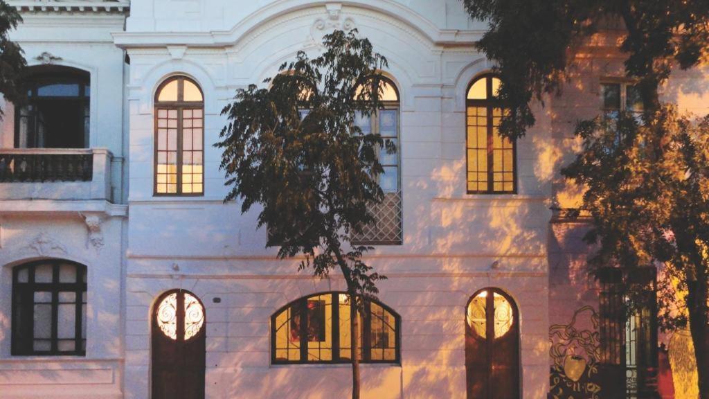Acomodação com café da manhã  Castelletto