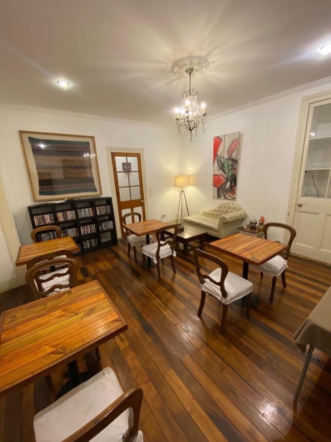 Acomodação com café da manhã  Castelletto *