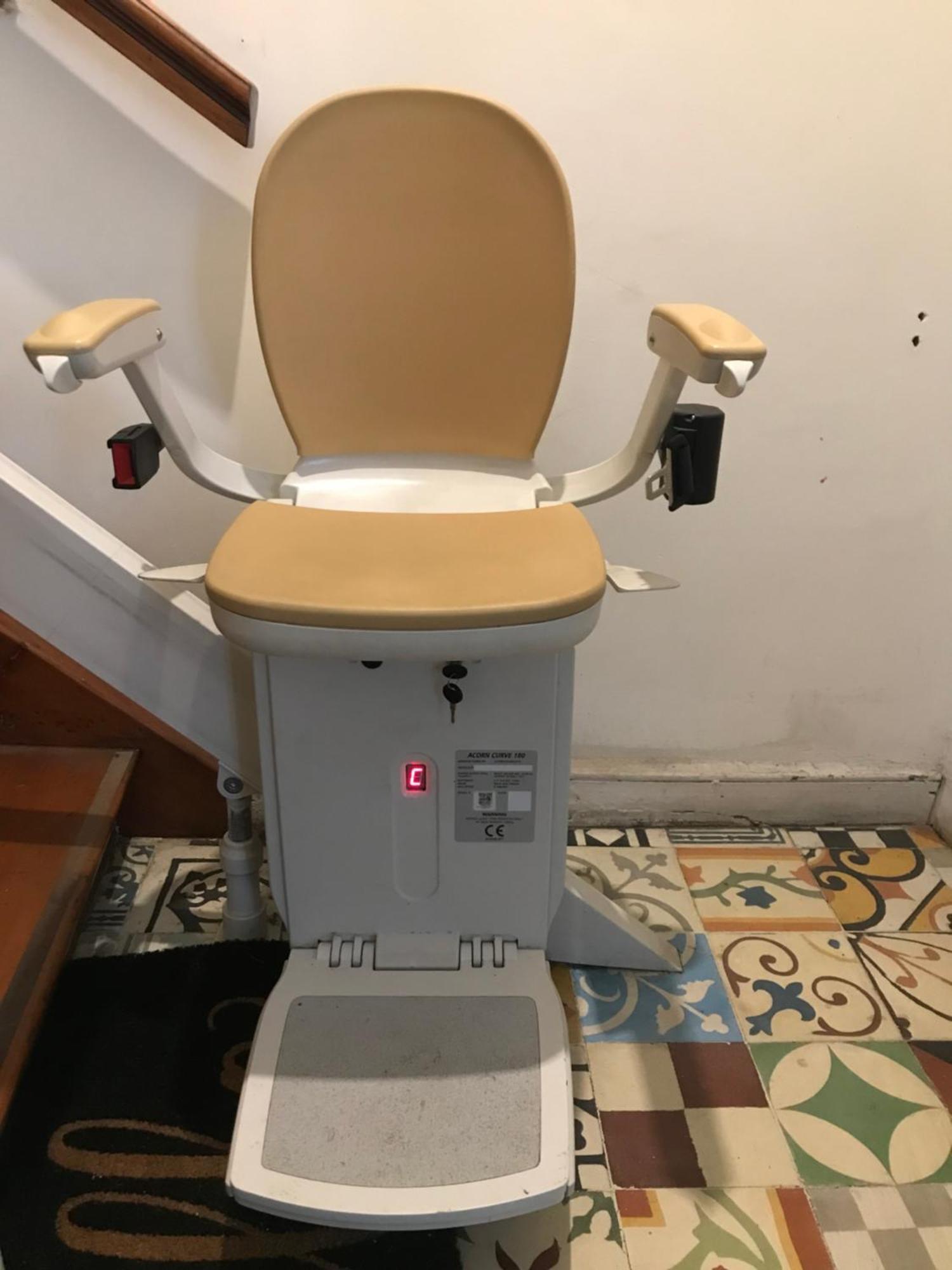 Acomodação com café da manhã  Castelletto Santiago